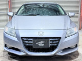 CR-Z 1.5 アルファ 下廻防錆CDスマキーETC