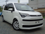 トヨタ スペイド