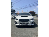レヴォーグ 1.6 GT-S アイサイト プラウドエディション 4WD STIエアロ ナビ ETC