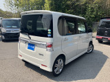 タントカスタム RS D ターボ ETC ナビ パワスラ