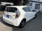 アクア 1.5 L D ETC ナビ Bluetooth