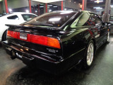 フェアレディZ 2.0 200ZR-II 2by2 Tバールーフ 2by2TバールーフRB20DETターボ