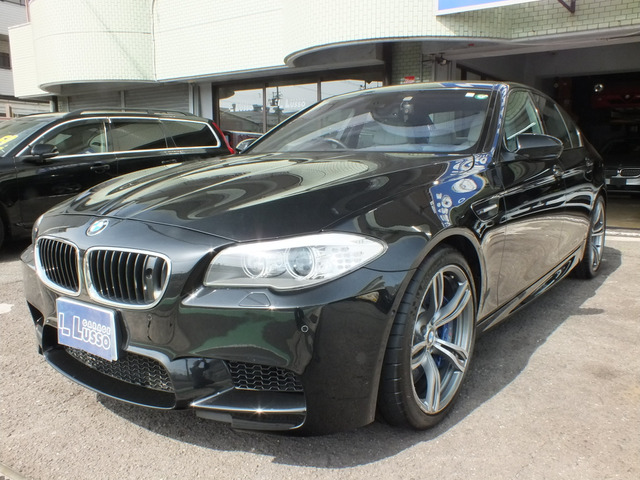 M5 4.4 