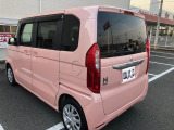 N-BOX G ホンダセンシング バックカメラ付きナビゲーション