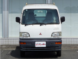 ミニキャブトラック TD 4WD 