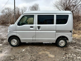 NV100クリッパー DX ハイルーフ 4WD 