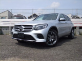 メルセデス・ベンツ GLC