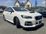 レヴォーグ 1.6 GT-S アイサイト プラウドエディション 4WD STIエアロ ナビ ETC