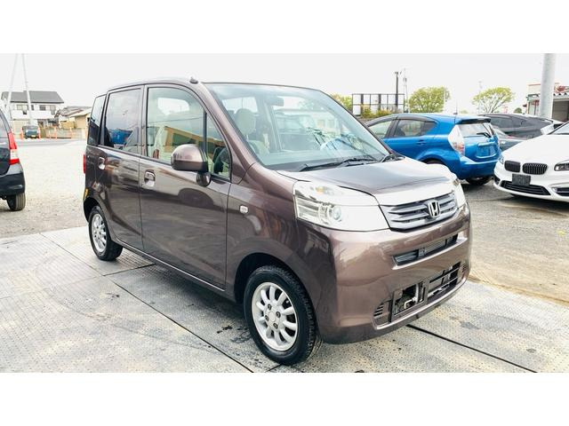 ライフ  C特別仕様車 コンフォートスペシャル