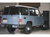ランドクルーザープラド 3.0 SX ディーゼル 4WD マニュアル5速☆ナローボディー
