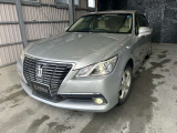 クラウン 2.5 ロイヤルサルーン i-Four 4WD 