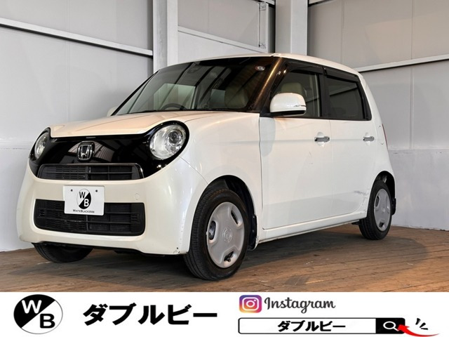 N-ONE G Aパッケージ ナビ ETC バックカメラ
