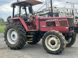 三菱農機 トラクター MT70D●2111h●4WD