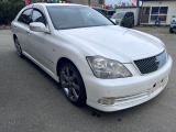 クラウンアスリート 3.0 現状車 ゼロクラ