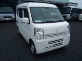スクラム PC ハイルーフ 4WD 