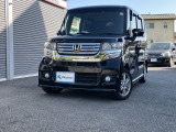 ホンダ N-BOXカスタム