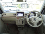 アルトラパン S 4WD Fシートヒーター HIDオートライト