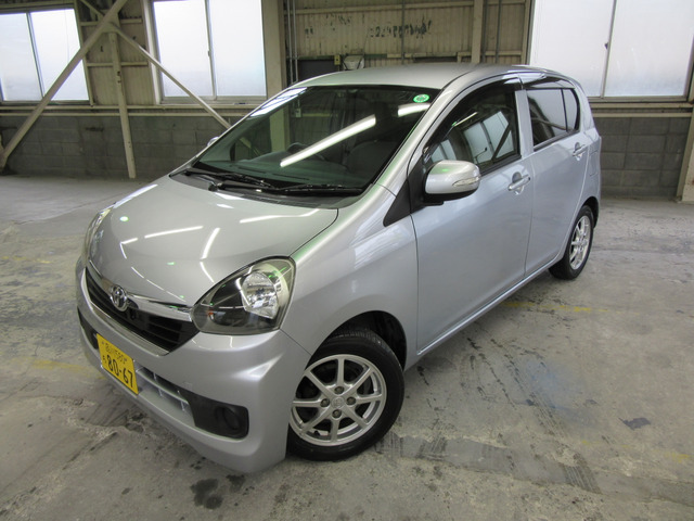 ピクシスエポック G SA 車検R8.12月 ナビ Bカメラ ETC