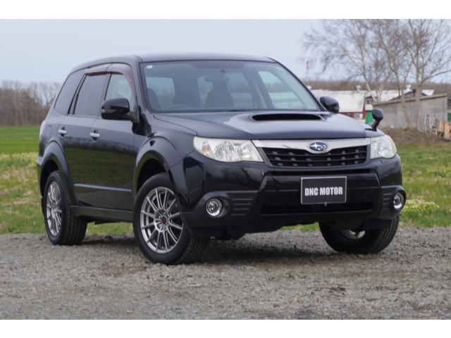 フォレスター 2.5 Sエディション 4WD 本州仕入れ