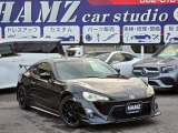トヨタ 86