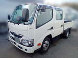 デュトロ  No.269、教習車、5,000km以内