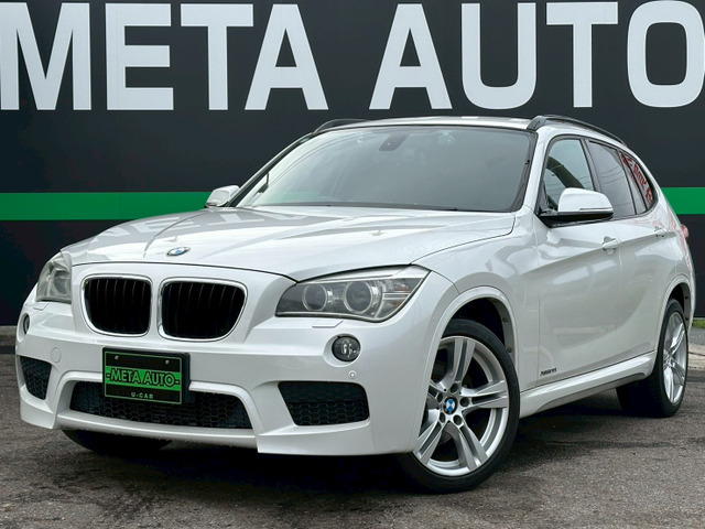 X1 xドライブ 28i Mスポーツ 4WD 