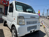 キャリイ KC エアコン 4WD 