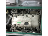 三菱製4M50 180PSターボ車 尿素不要。
