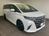 アルファード ハイブリッド 2.5 エグゼクティブ ラウンジ E-Four 4WD 寒冷地仕様、防...