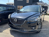 CX-5 2.2 XD 4WD 