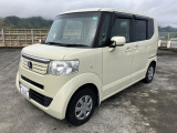 N-BOX G Lパッケージ 