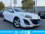 アクセラ 2.0 20E D istop不良 ナビ 後カメラ