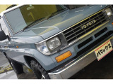 ランドクルーザープラド 3.0 SX ディーゼル 4WD マニュアル5速☆ナローボディー