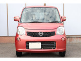 モコ X スマートキー 車検2年付き!!