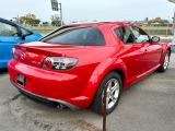 RX-8 ベースモデル ☆ETC☆ナビ☆