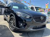 CX-5 2.2 XD 4WD 