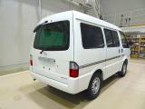 ボンゴバン 1.8 GL 低床 ハイルーフ 4WD 1t 2人乗り 5ドア