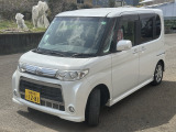 タントカスタム X 