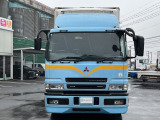 スーパーグレート 冷蔵冷凍車 菱重製冷凍機 2.5tパワーゲート