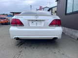 クラウンアスリート 3.0 現状車 ゼロクラ
