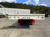 ユソーキ(輸送機工業)  両引き 最大積載量25,700㎏