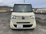 N-BOX G Lパッケージ 