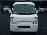 スクラム PC ハイルーフ 4WD 