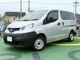 NV200バネットバン 1.6 DX 禁煙車/キーレスキー/ETC