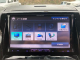 パレット XS Bluetooth接続 フルセグTV