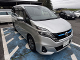 セレナ 1.2 e-POWER XV No113・リアモニター・セーフティ