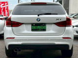 X1 xドライブ 28i Mスポーツ 4WD 