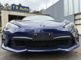 86 2.0 GT 純正アルミホイールクロスコントロール