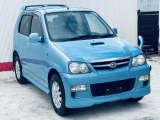 【中古車情報】ダイハツ テリオスキッド カスタム L ナビ、テレビ、アルミホイール、キーレス の中古車詳細（走行距離：3.4万km、カラー：アクアブルー、販売地域：千葉県佐倉市上志津原）