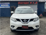 エクストレイル 2.0 20Xtt エマージェンシーブレーキパッケージ 4WD 